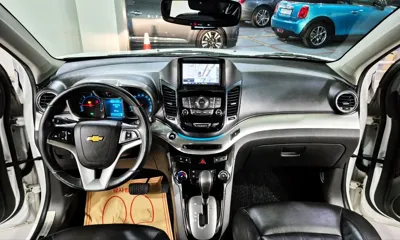 ChevroletGMDaewoo Orlando 2013, 172441 км, за 3600000 KRW - фото 7