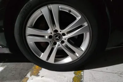 Mercedes-Benz S-Class 2019, 151100 км, за 310007.79 CNY - фото 8