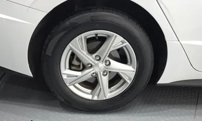 Hyundai Sonata 2022, 76039 км, за 13990000 KRW - фото 5