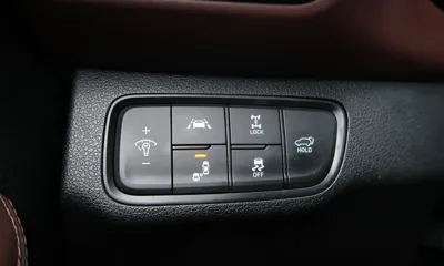 Hyundai Santafe 2019, 86922 км, за 21500000 KRW - фото 18