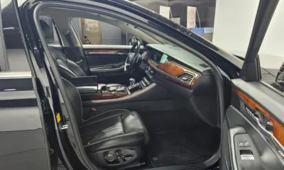 Genesis EQ900 2016, 233742 км, за 13000000 KRW - фото 26