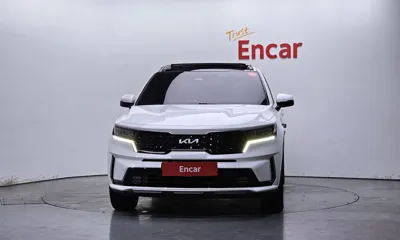 Kia Sorento 2021, 70259 км, за 26000000 KRW