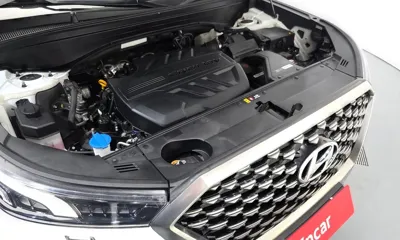 Hyundai Palisade 2022, 77875 км, за 32900000 KRW - фото 6