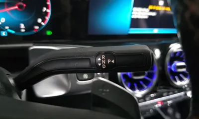 Mercedes-Benz GLB-Class 2021, 62392 км, за 33900000 KRW - фото 9