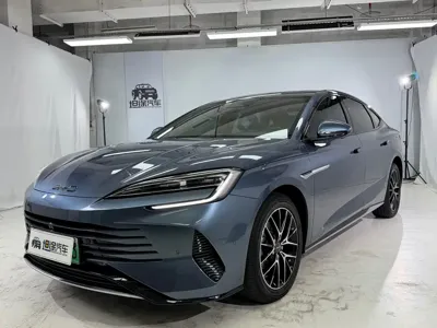 BYD Seal 07 DM-i · 2024 год