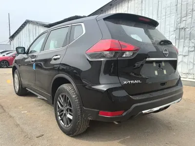 Nissan X-Trail 2026, 100 км, за 121000 CNY - фото 6