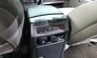 KG_Mobility_Ssangyong KORANDO 2019, 152734 км, за 15000000 KRW - фото 33