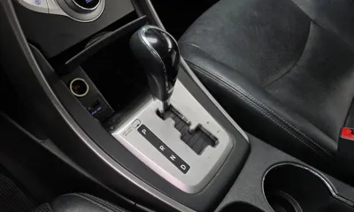 Hyundai Avante 2011, 142226 км, за 3600000 KRW - фото 9