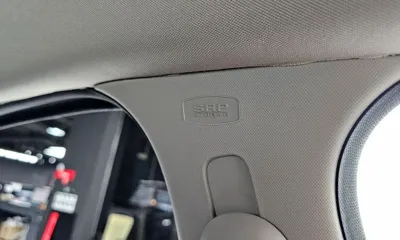 Renault-KoreaSamsung SM3 2019, 77783 км, за 7900000 KRW - фото 29