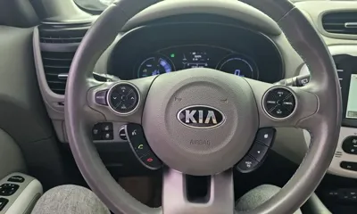 Kia Soul 2018, 60974 км, за 10300000 KRW - фото 8