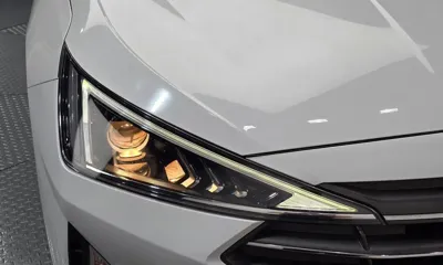Hyundai Avante 2020, 33594 км, за 15800000 KRW - фото 22