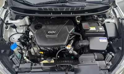 Hyundai Avante 2015, 68035 км, за 7900000 KRW - фото 19