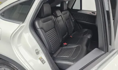 Mercedes-Benz GLE-Class 2017, 71633 км, за 37500000 KRW - фото 11