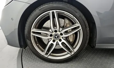 Mercedes-Benz E-Class 2017, 83255 км, за 20990000 KRW - фото 5