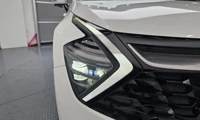 Kia Sportage 2022, 27710 км, за 26300000 KRW - фото 22