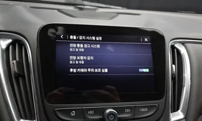 ChevroletGMDaewoo Malibu 2019, 151766 км, за 9500000 KRW - фото 29