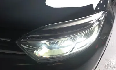 Renault-KoreaSamsung QM3 2019, 39100 км, за 10200000 KRW - фото 22