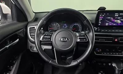 Kia Seltos 2020, 75411 км, за 17000000 KRW - фото 13