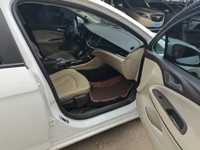 Buick Verano 2016, 106500 км, за 25800 CNY - фото 25