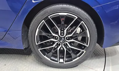 Kia K5 2020, 103481 км, за 16900000 KRW - фото 21