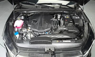 Kia K5 2023, 62082 км, за 30000000 KRW - фото 6