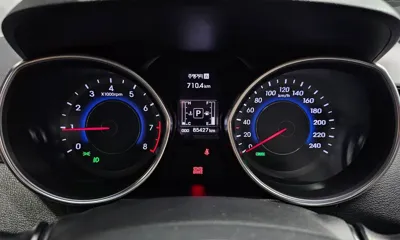 Hyundai Avante 2015, 85427 км, за 7000000 KRW - фото 8