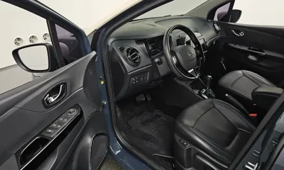 Renault-KoreaSamsung QM3 2016, 86091 км, за 6800000 KRW - фото 10
