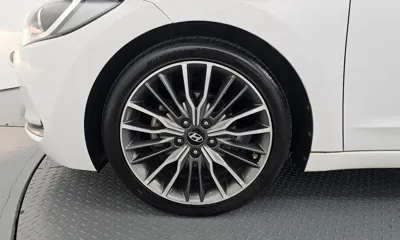 Hyundai Avante 2016, 133983 км, за 8700000 KRW - фото 5