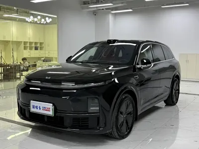 Li Auto Li L7 · 2025 год