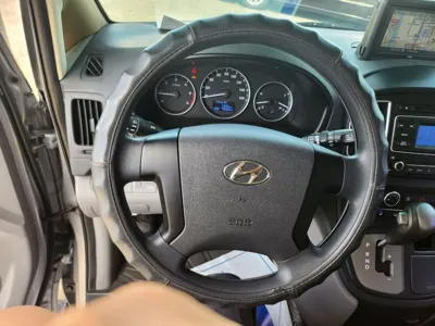 Hyundai Starex 2018, 79255 км, за 19300000 KRW - фото 7