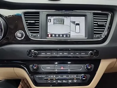 Kia Canival 2019, 54679 км, за 22000000 KRW - фото 10