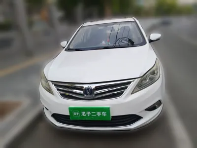 Changan Eado 2015, 87400 км, за 16849.93 CNY
