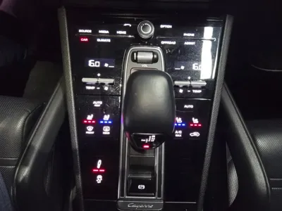 Porsche Cayenne 2019, 121900 км, за 43500000 KRW - фото 16