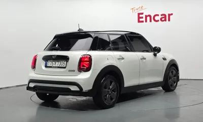 MINI Cooper 2023, 11507 км, за 33000000 KRW