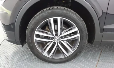 Volkswagen Tiguan 2020, 116201 км, за 22700000 KRW - фото 5