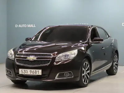 ChevroletGMDaewoo Malibu 2015, 199445 км, за 2500000 KRW - фото 2
