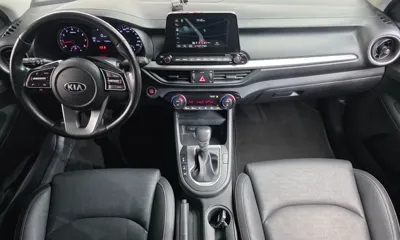 Kia K3 2020, 115945 км, за 11700000 KRW - фото 7