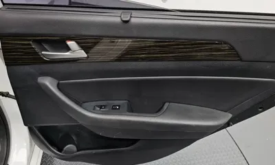 Hyundai Sonata 2016, 87309 км, за 11200000 KRW - фото 24