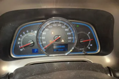 Toyota RAV4 2015, 97400 км, за 48625.87 CNY - фото 11