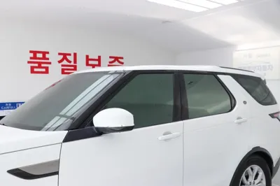 Land Rover Discovery 2019, 144108 км, за 24500000 KRW