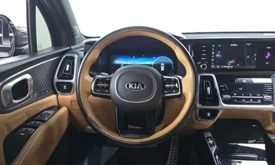 Kia Sorento 2021, 177055 км, за 16900000 KRW - фото 13