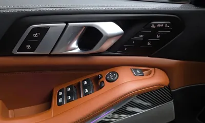 BMW X7 2025, 7555 км, за 163700000 KRW - фото 36