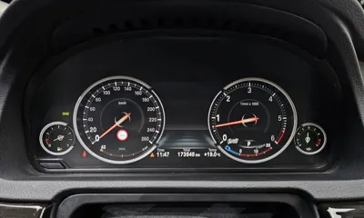 BMW Gran Turismo 2014, 173545 км, за 9890000 KRW - фото 8