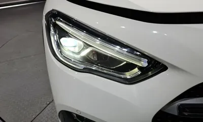 Mercedes-Benz GLA-Class 2020, 108064 км, за 24490000 KRW - фото 22