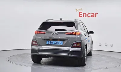 Hyundai Kona 2020, 13175 км, за 23500000 KRW