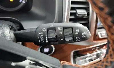 KG_Mobility_Ssangyong Rexton 2019, 80533 км, за 18700000 KRW - фото 27