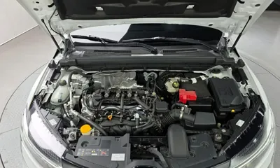 Renault-KoreaSamsung XM3 2023, 11190 км, за 23900000 KRW - фото 6