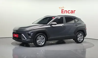 Hyundai Kona · 2026 год