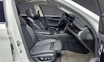 BMW 5-Series 2019, 105605 км, за 25350000 KRW - фото 15
