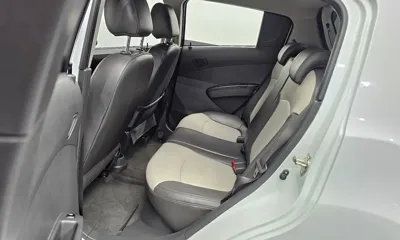 ChevroletGMDaewoo Spark 2012, 105340 км, за 2700000 KRW - фото 11